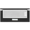 Вытяжка телескопическая Gorenje TH606E4B черный/черный