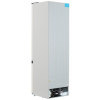 Холодильник с морозильником   Midea MDRB510FGF33IDM бежевый