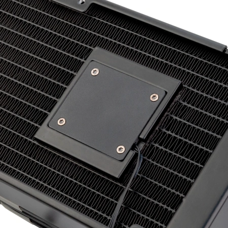СВО Silverstone SST-XE360PDD (G53XE360PDD0020)