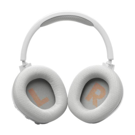 Беспроводные наушники JBL Quantum 360 белый