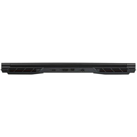 16" Ноутбук GIGABYTE G6 MF черный