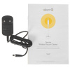 Вертикальный пылесос  Deerma DEM-T20W  белый