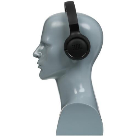 Беспроводные наушники JBL Tune 520BT черный