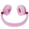 Проводные наушники JBL JR320  фиолетовый 2024