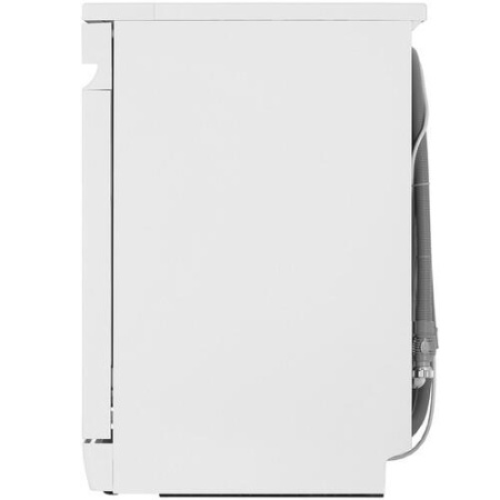 Посудомоечная машина Midea MFD45S150Wi белый