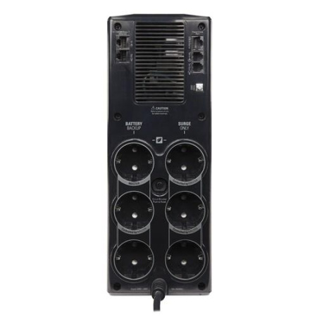 ИБП APC Back-UPS Pro BR1200G-GR