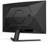 31.5" Монитор AOC CQ32G4VE черный