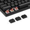 Клавиатура проводная + беспроводная Keychron K8 version 2
