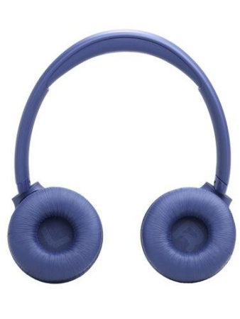 Беспроводные наушники JBL Tune 530BT  синий 2025