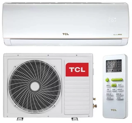 Сплит Система Tcl Tac-09Hra/E1