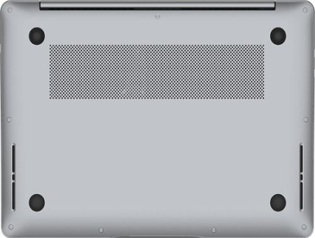 14" Ноутбук Tecno Megabook S14MM серый