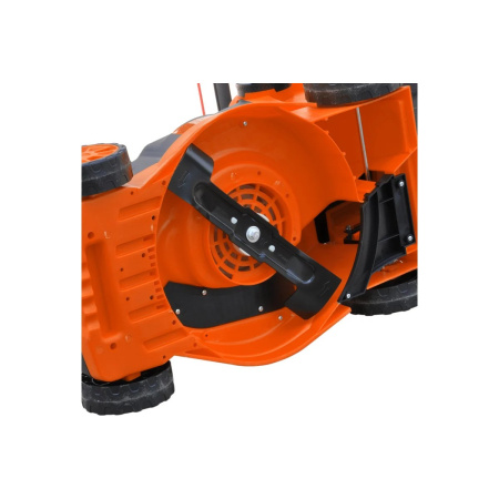 Газонокосилка Skiper EL3215
