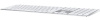 Клавиатура беспроводная Apple Magic Keyboard