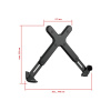 Кронштейн UniTeki DMN05B black
