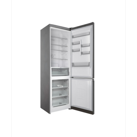 Холодильник Hotpoint HT 6200 BZ бронзовый