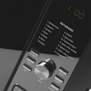 Микроволновая печь Polaris PMO 2303DG черный