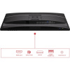 Монитор AOC U27E4CV Black