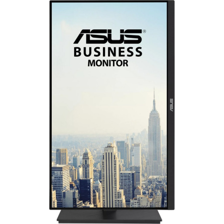 Монитор ASUS VA27ECPSN черный