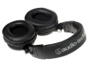 Проводные наушники Audio-Technica ATH-M50X черный