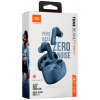 Наушники TWS JBL Tune Beam  синий 2023