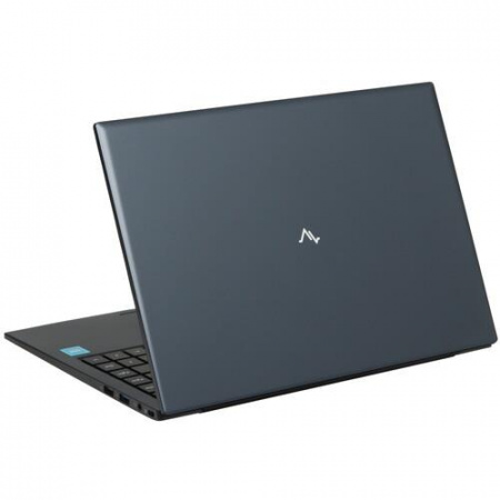 14" Ноутбук Maibenben S14A синий