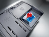 Посудомоечная машина Bosch SMS4IMI62Q серебристый