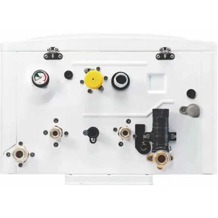 Газовый котел Navien Deluxe S 40k