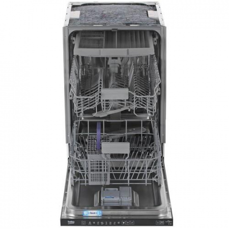 Встраиваемая посудомоечная машина Beko BDIS38120Q