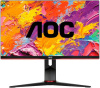 23.8" Монитор AOC 24G2SP черный