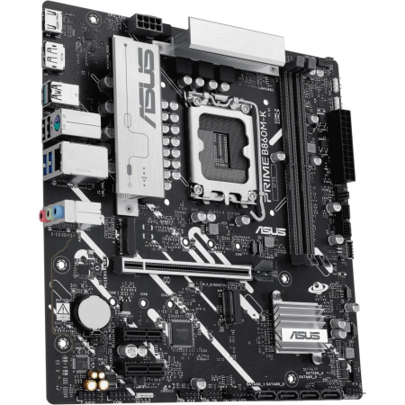 Материнская плата ASUS Prime B860M-K