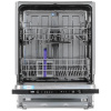 Встраиваемая посудомоечная машина Beko BDIN14320