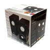 Акустическая колонка Dialog Stride AST-25UP Cherry