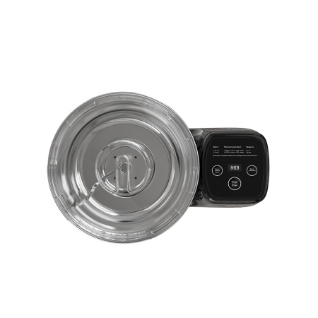 Миксер планетарный BQ MX521 Black