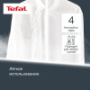 Отпариватель Tefal DT8765E0 черный