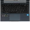 14" Ноутбук Maibenben S14A синий