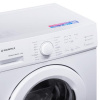Стиральная машина MAUNFELD MFWM127WH051 белый