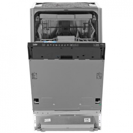 Встраиваемая посудомоечная машина Beko BDIS38120Q