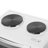 Мини-печь BQ EO4205WGP белый