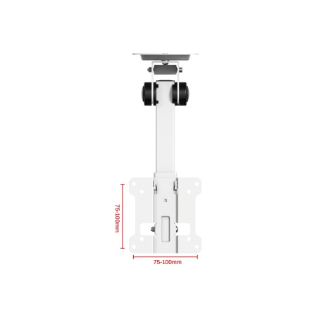 Кронштейн UNITEKI LCD3110CBW