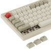 Клавиатура проводная + беспроводная Keychron V6 Max