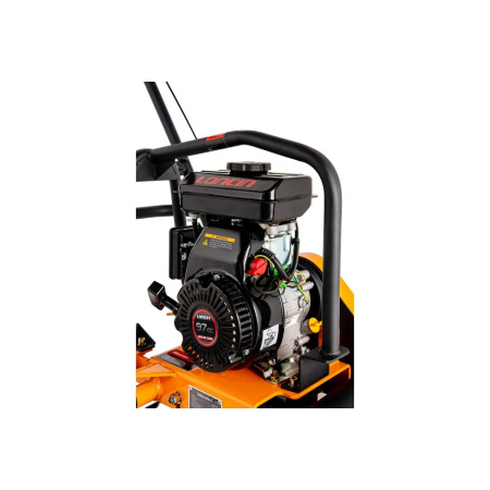 Виброплита Gigant BVP50-L152
