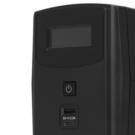 ИБП Ippon Back Power PRO ll 600