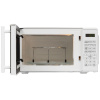 Микроволновая печь JVC JK-MW425SG белый