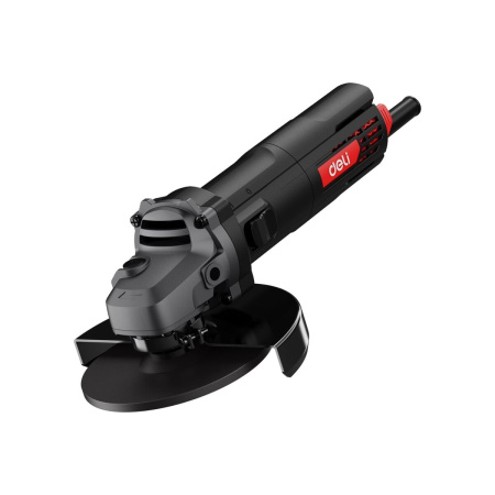 УШМ Deli DE-JM125-2E 790Вт