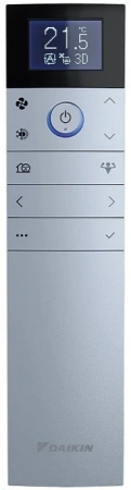 Сплит-система Daikin Ftxj25As/Rxj25A Emura 3