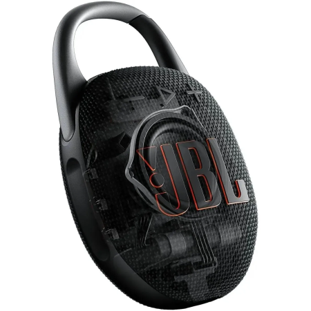 Портативная акустическая система JBL Clip 5 камуфляж