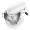 Миксер KitchenAid 5KSM7990XEWH Professional белый