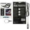 Клавиатура  проводная + беспроводная ASUS M701 ROG Azoth