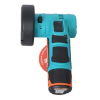 Углошлифовальная машина Sturm! CAG1276C