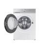 Стирально-сушильная машина Samsung WD11DB8B85GHLP